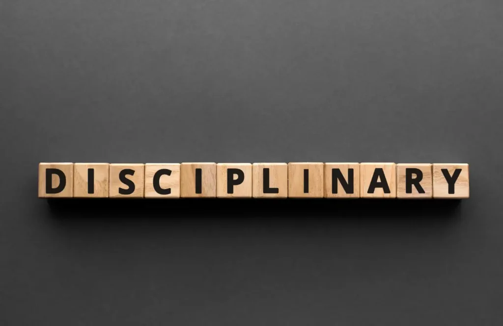 Why King Lear Was Wrong or: The Importance of Reasons in Disciplinary Proceedings - GLE News