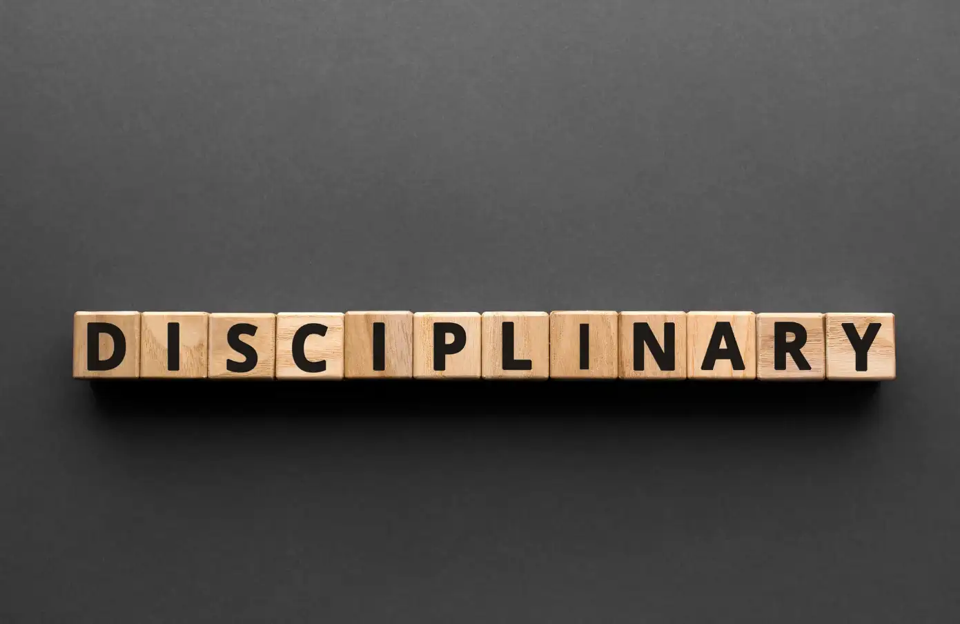 Why King Lear Was Wrong or: The Importance of Reasons in Disciplinary Proceedings - GLE News