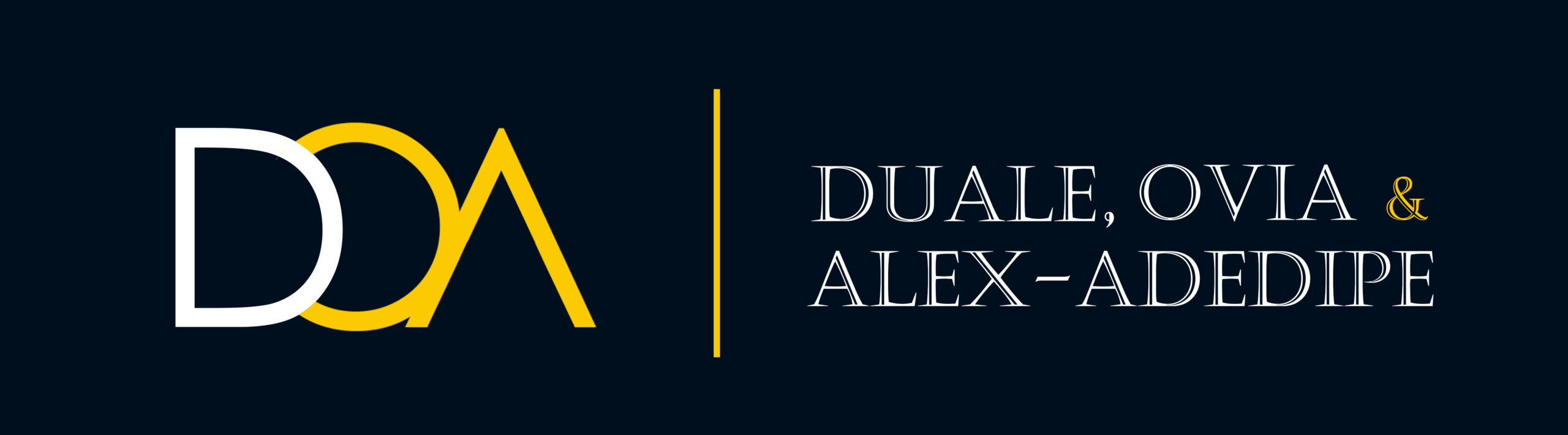 Duale, Ovia & Alex-Adedipe Admits Omowunmi Sanni Into the Firm’s Partnership - GLE News