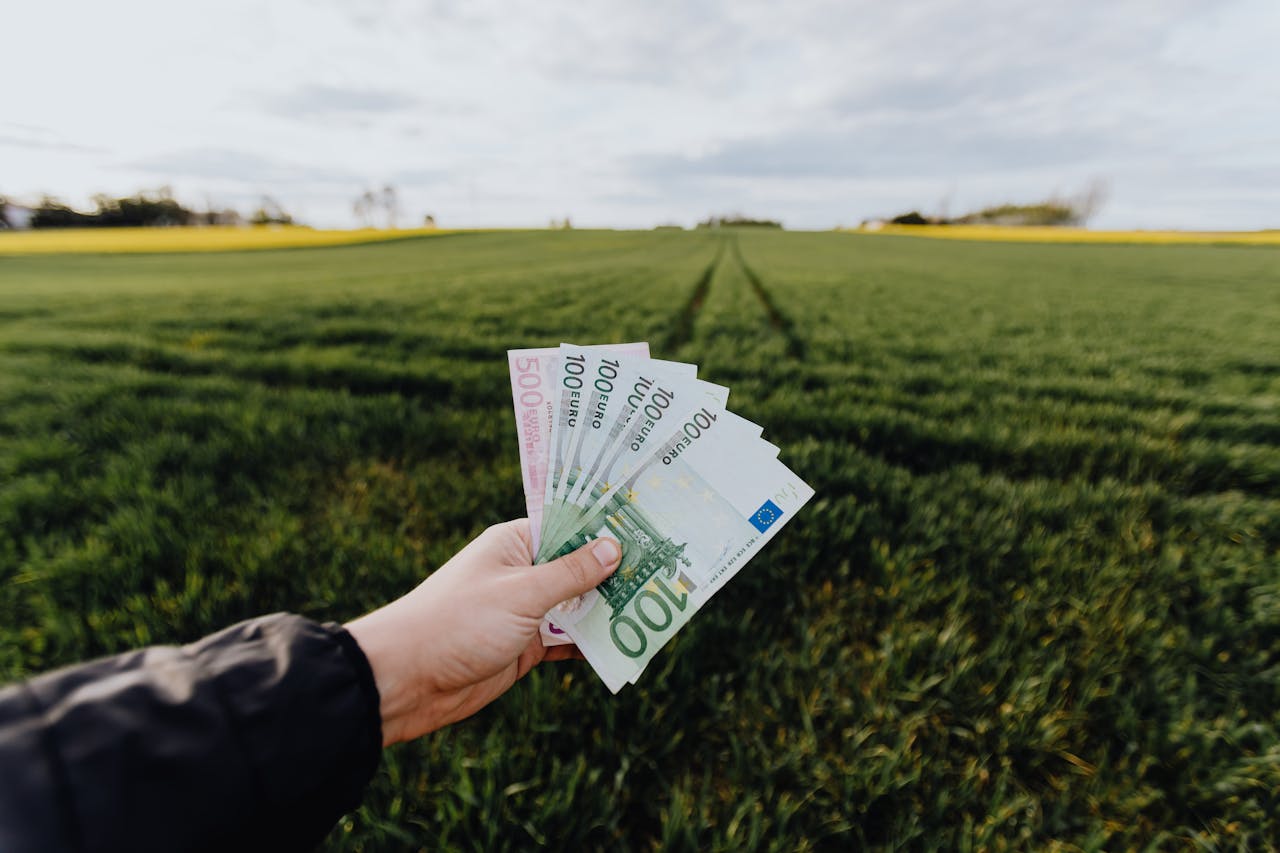 Green Investments - GLE News