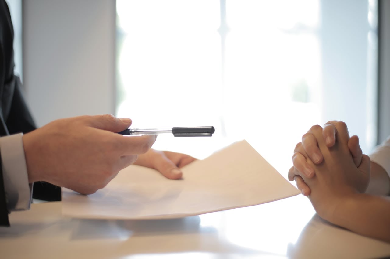 Reasons to Make a Will - GLE News