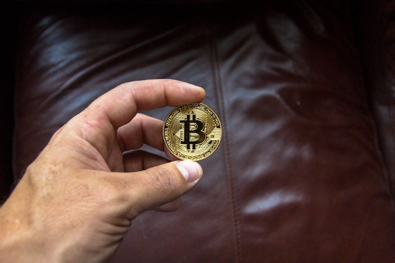 The Role of Arbitration in Crypto Assets Trading - GLE News