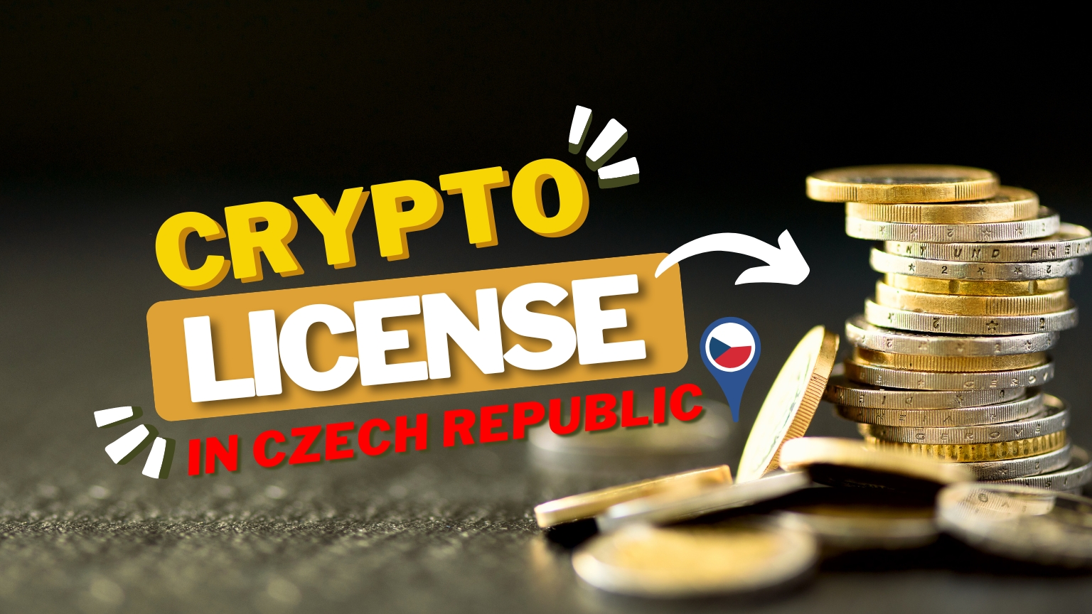 Crypto License In Czech Republic - Global Law Experts