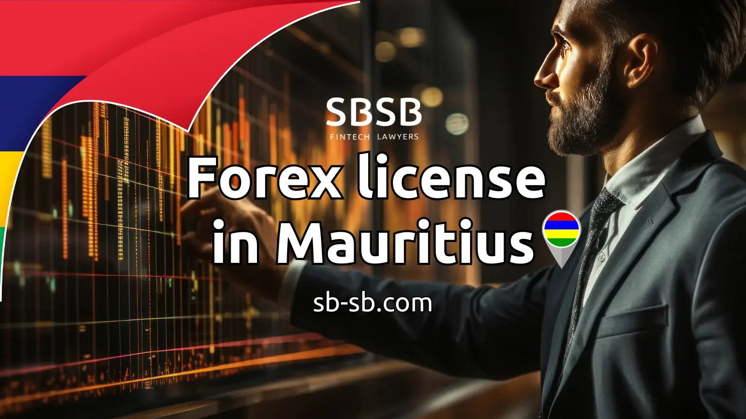 Forex License in Mauritius - GLE News