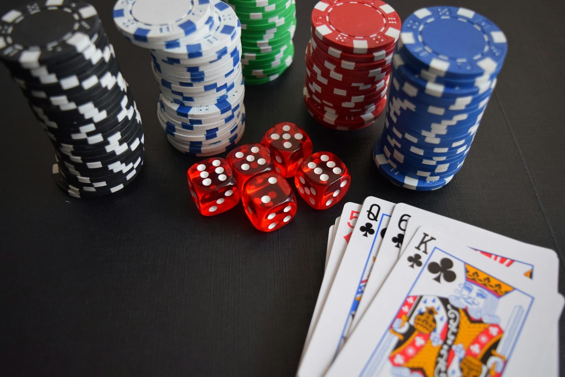 David Rotfleisch on Poker Winnings Taxation in Canada - GLE News
