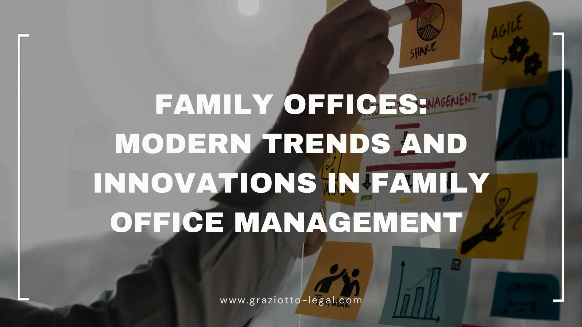 Family Offices Modern Trends and Innovations in Family Office Management