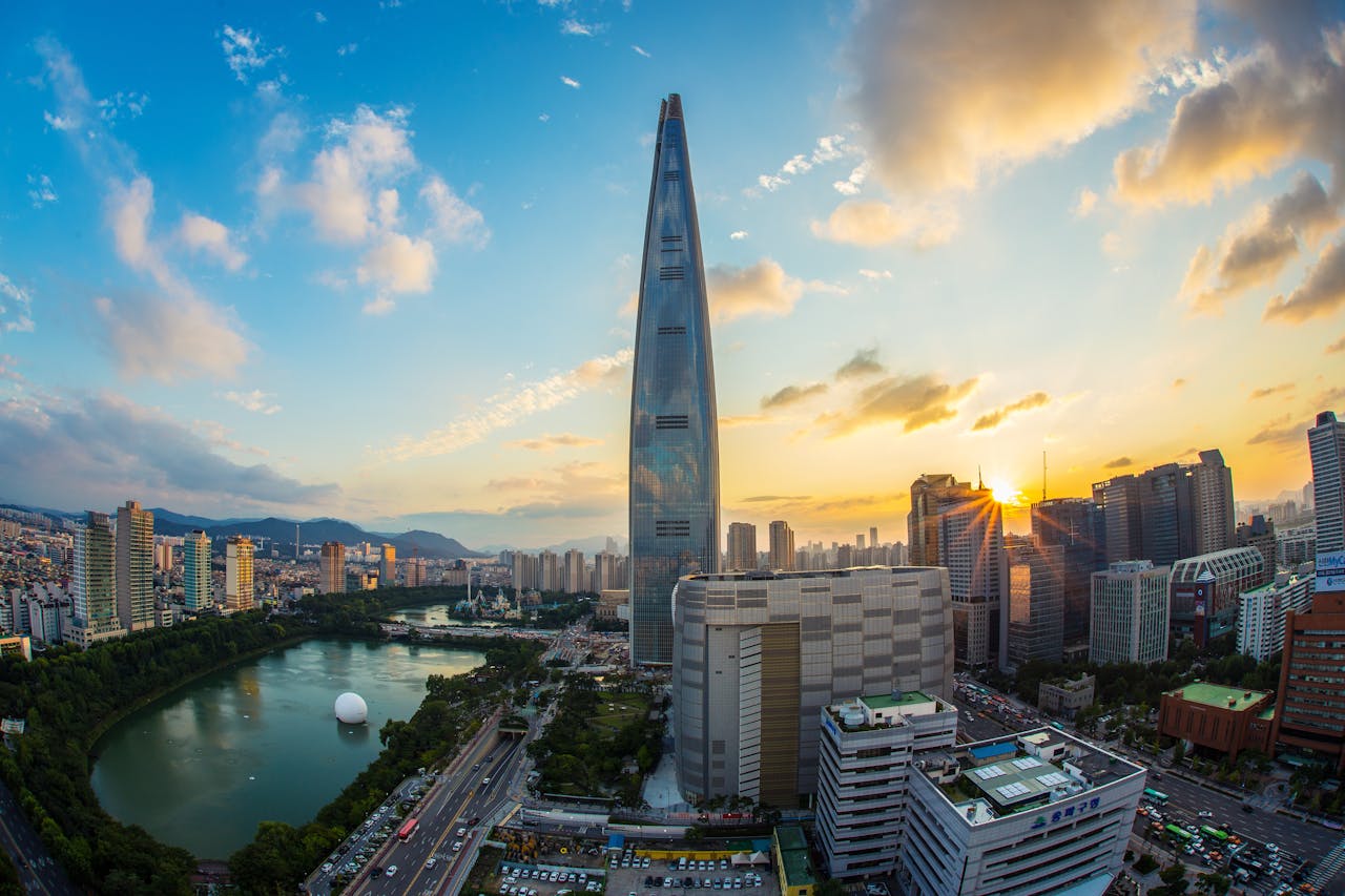 ADR in Korea - GLE News