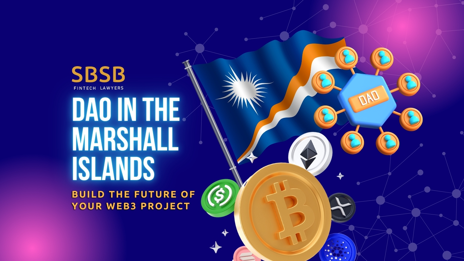 DAO In The Marshall Islands - Global Law Experts