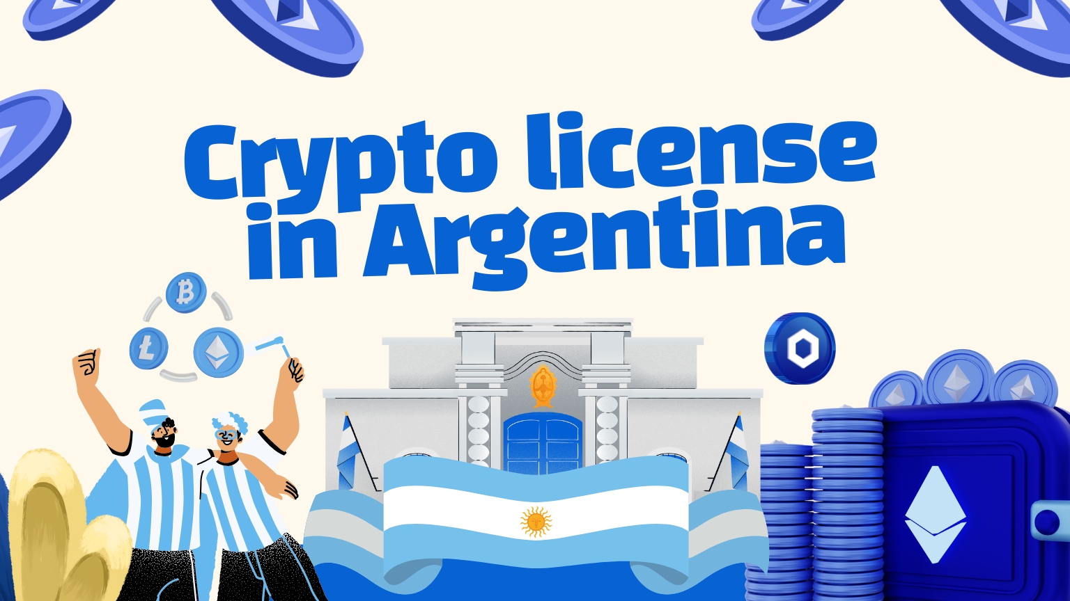 Crypto License In Argentina - Global Law Experts