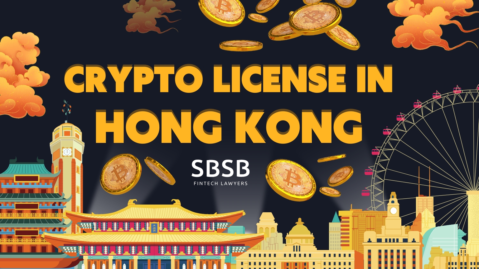 Crypto License In Hong Kong - Global Law Experts