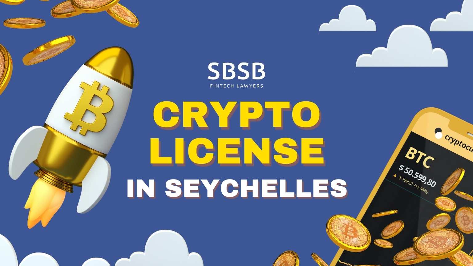 Crypto License In Seychelles - Global Law Experts