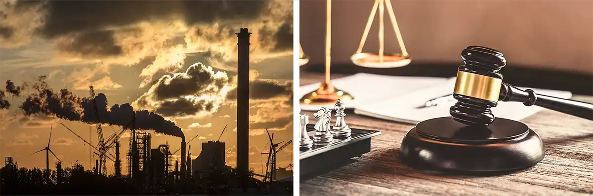 Global Climate Lawsuits Gain Momentum - Global Climate Lawsuits Gain Momentum 1 Resize - Global Law Experts