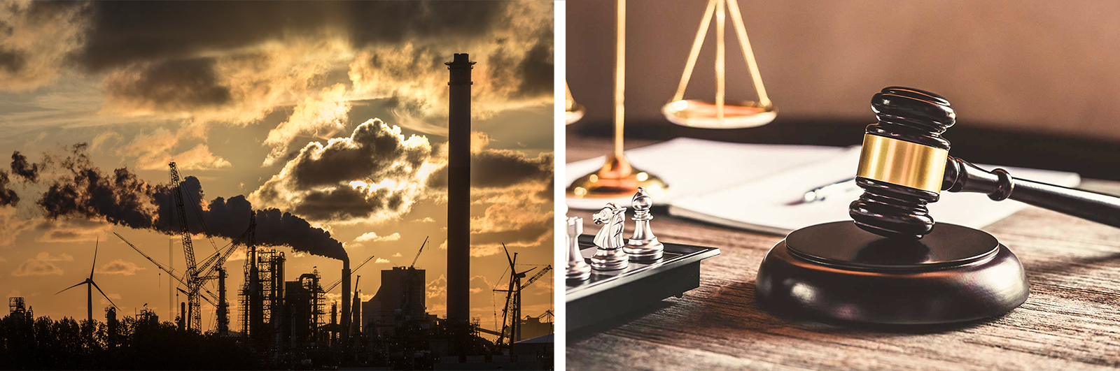 Global Climate Lawsuits Gain Momentum - Global Climate Lawsuits Gain Momentum 1 - Global Law Experts
