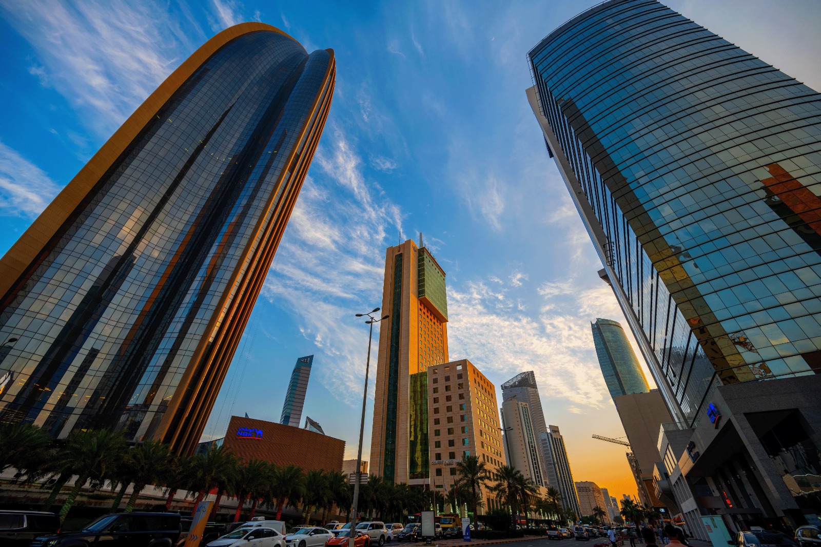 Kuwait Labor Laws | GLE News