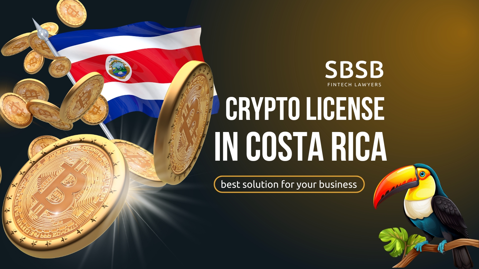 Crypto Licence in Costa Rica | GLE News