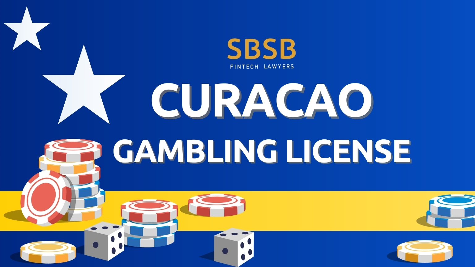 Curacao Gambling License