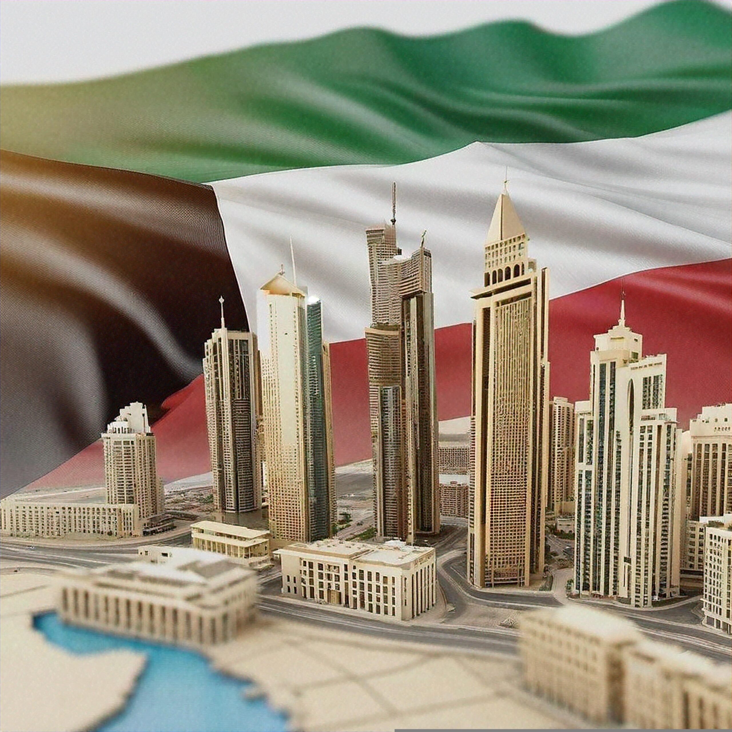 Kuwait Opens Closed Doors for Real Estate Investments | GLE News