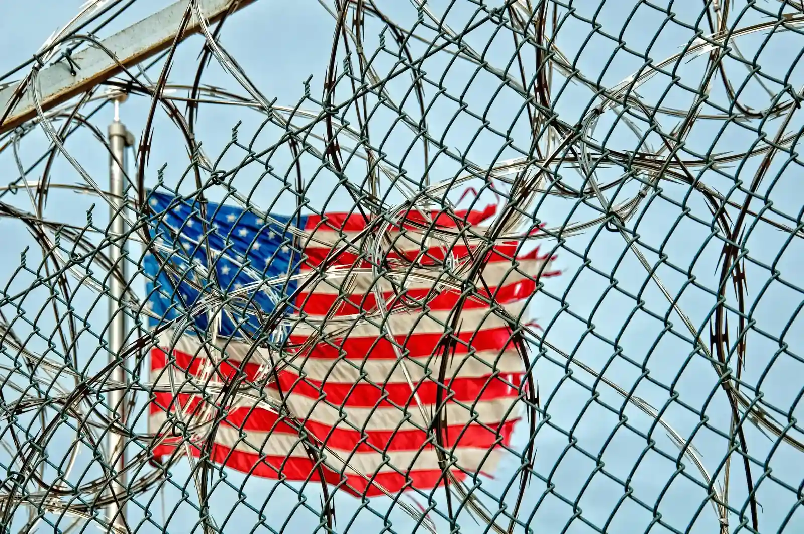Border Security Amendment Proposal | GLE News