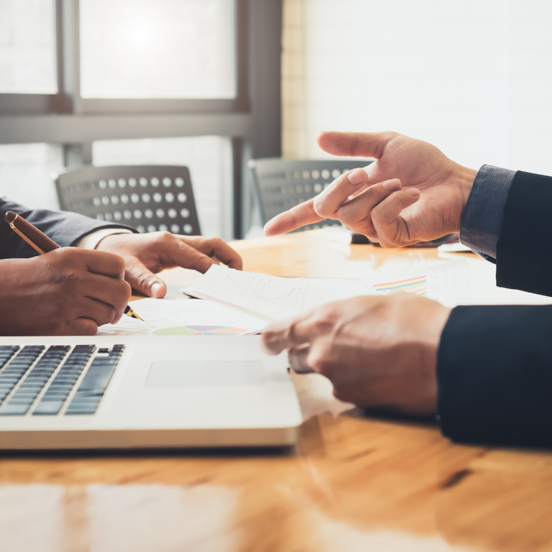 Corporate Good Standing | GLE News