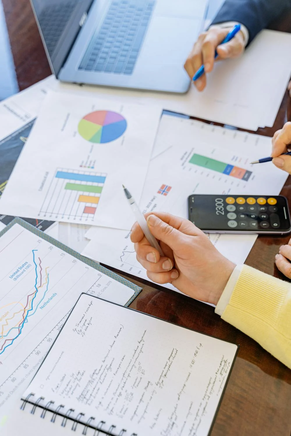 International Business Law key consideration | GLE News