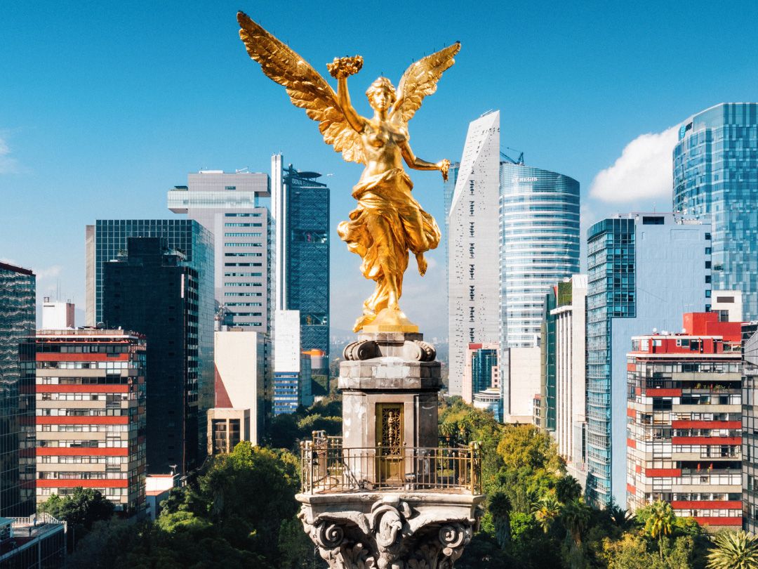 Real Estate Law in Mexico | GLE News