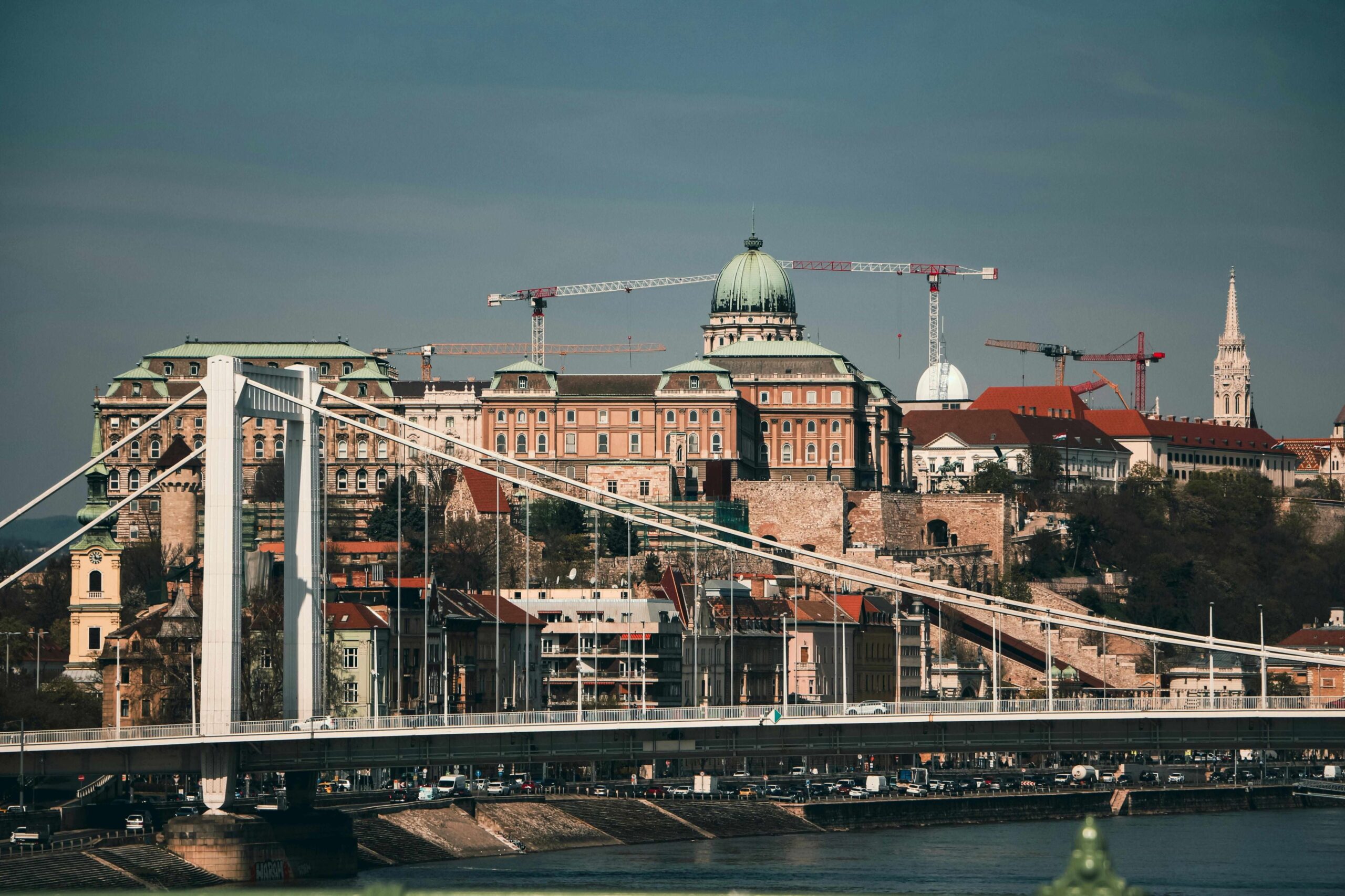 Business In Hungary | GLE News