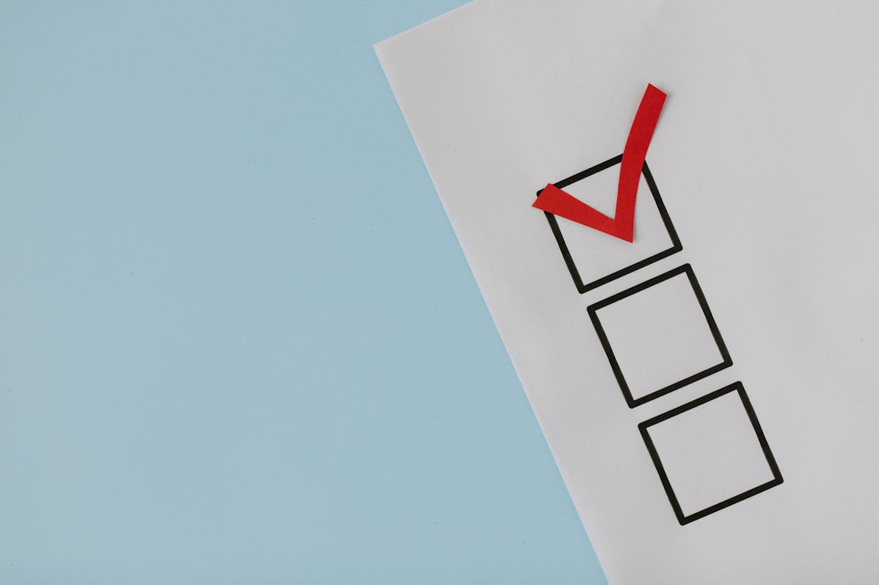 Regulatory Compliance Checklist | GLE News