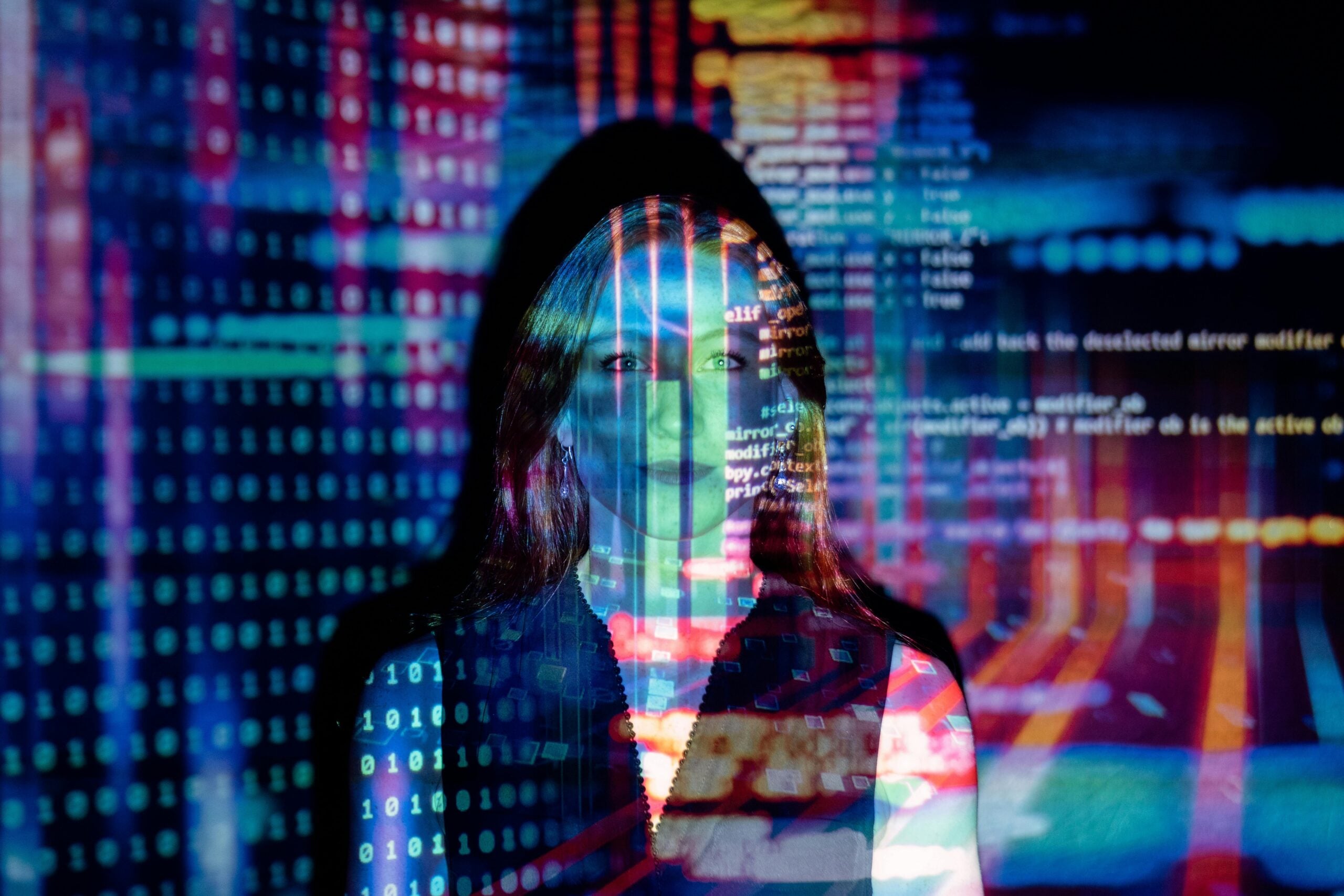 AI-Powered Content | GLE News