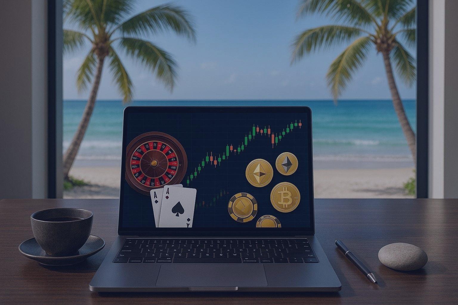 Why Costa Rica Is An Ideal Destination For IGaming And Crypto Companies