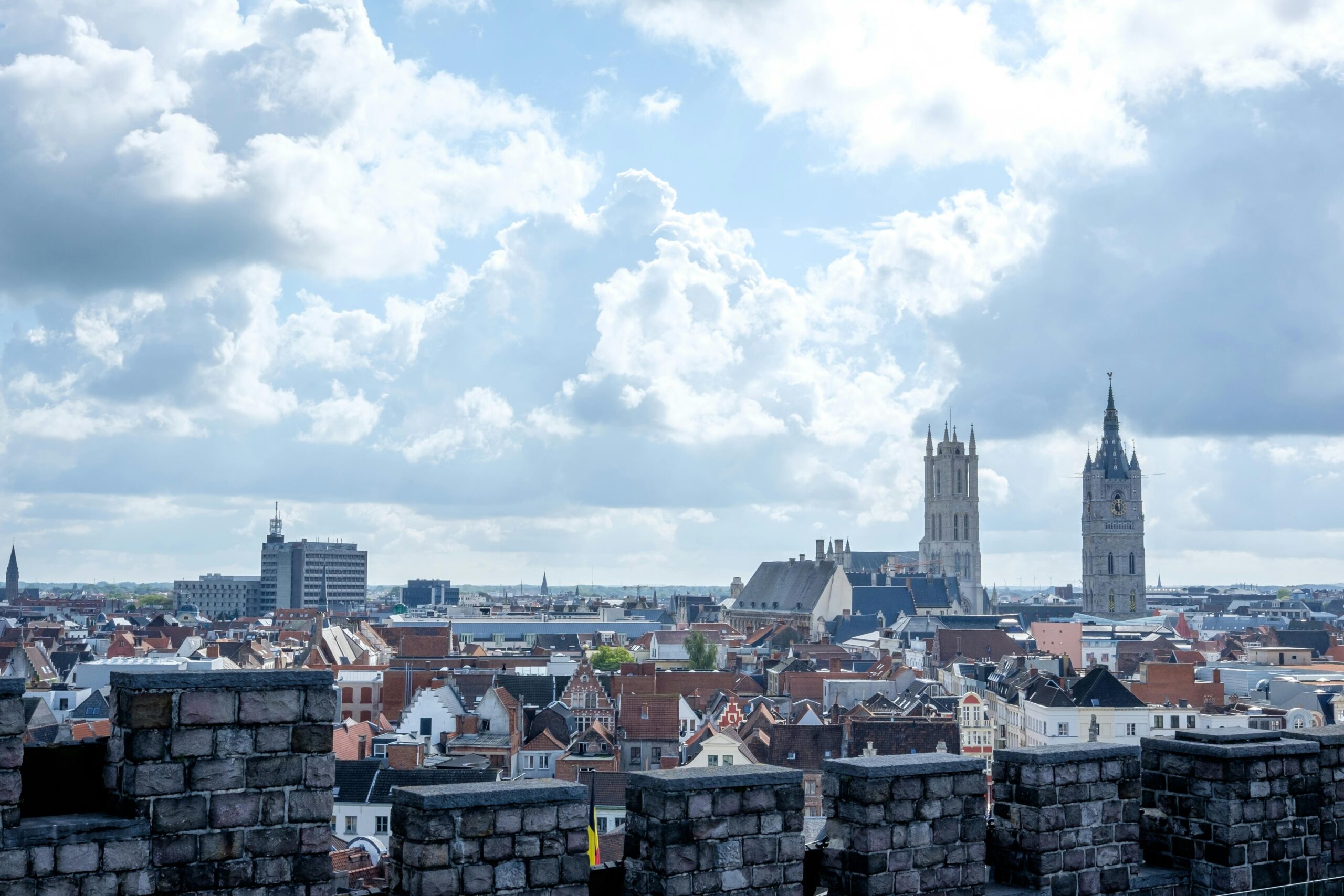 Lievin De Wulf Joins Global Law Experts as Tax Law Authority