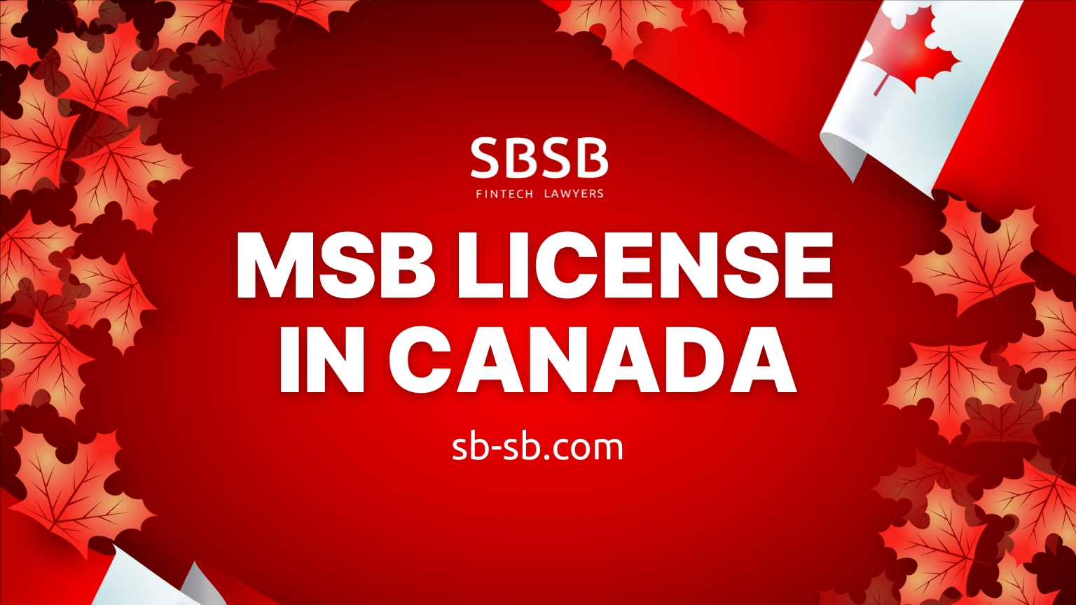 MSB License In Canada | GLE News