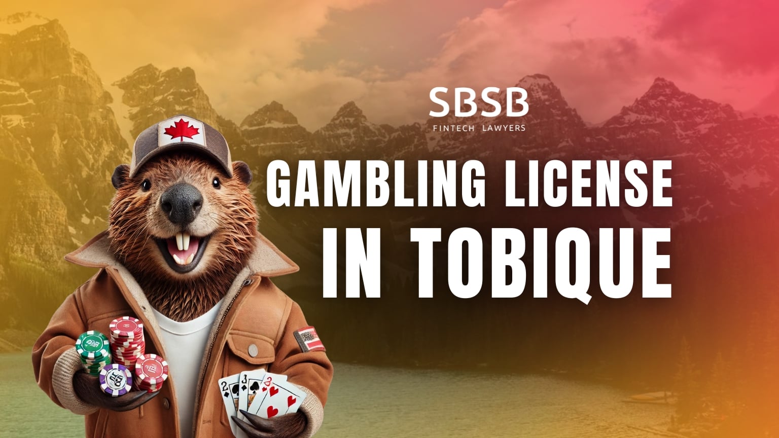 Gambling License In Tobique | GLE News
