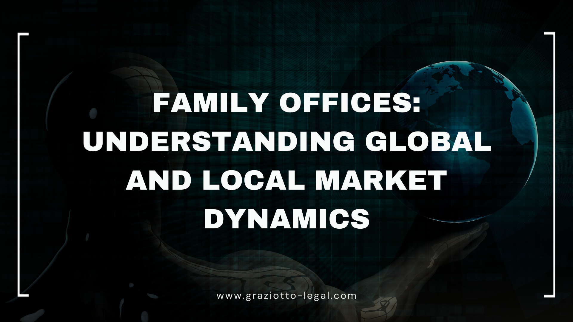 Global and Local Market Dynamics | GLE News