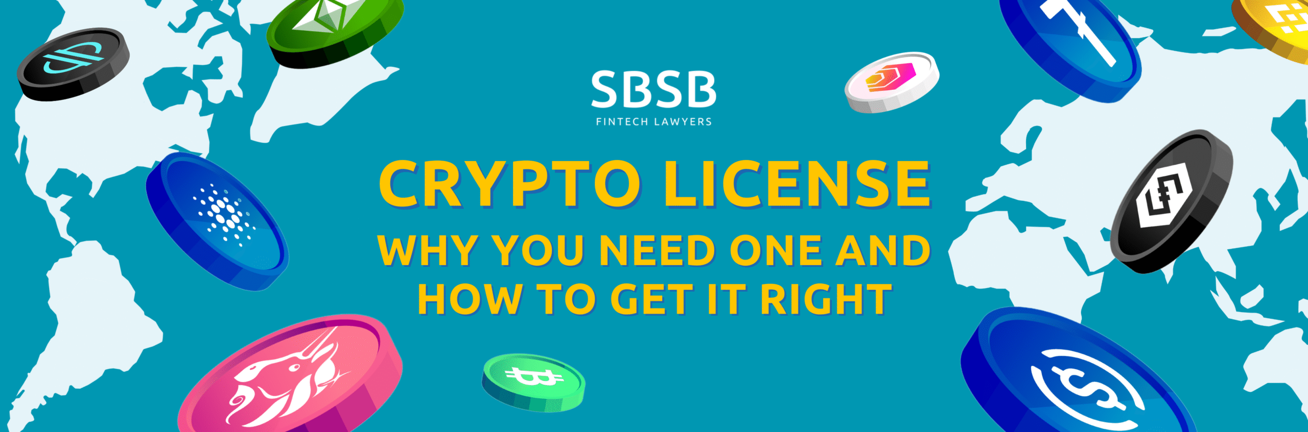 Crypto License: Why You Need One And How To Get It Right