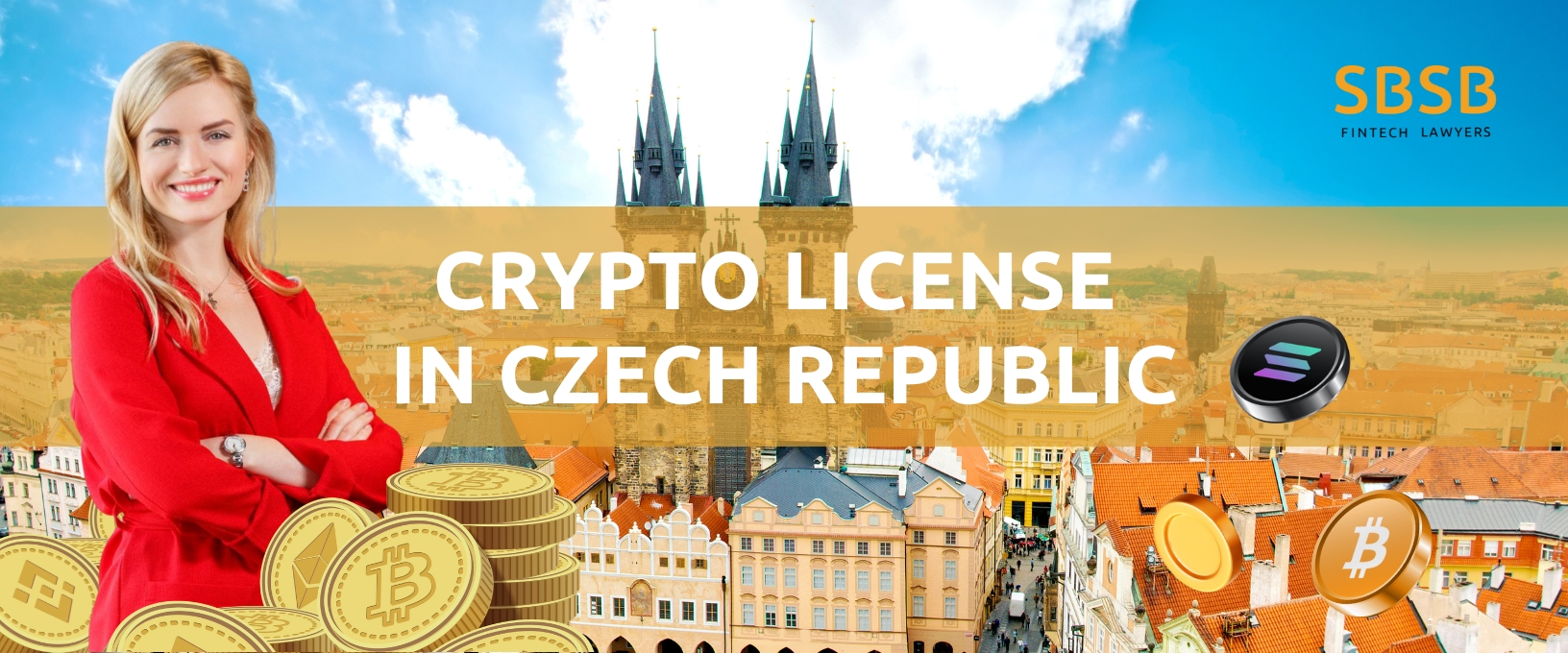 Crypto Licence In The Czech Republic: A Guide For Investors