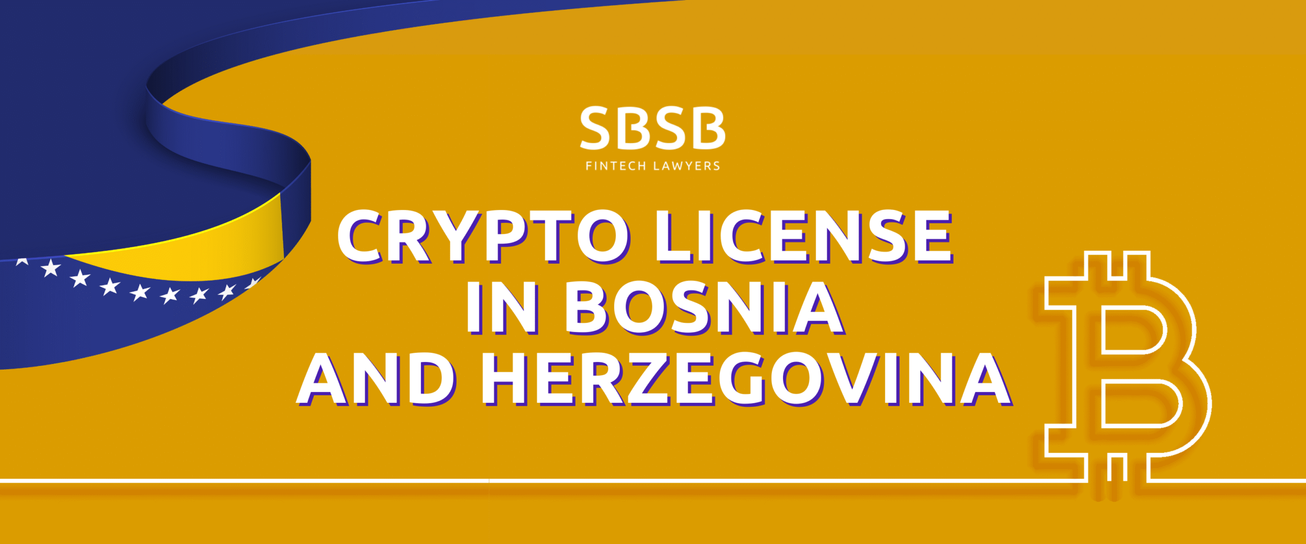 Why Bosnia And Herzegovina Is Ideal For A Crypto License