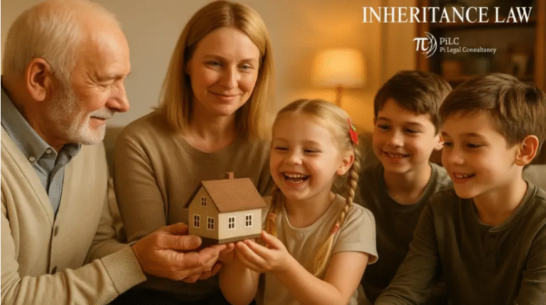 The Inheritance Experts Inheritance Law In Turkey: Heir Rights & Succession Process