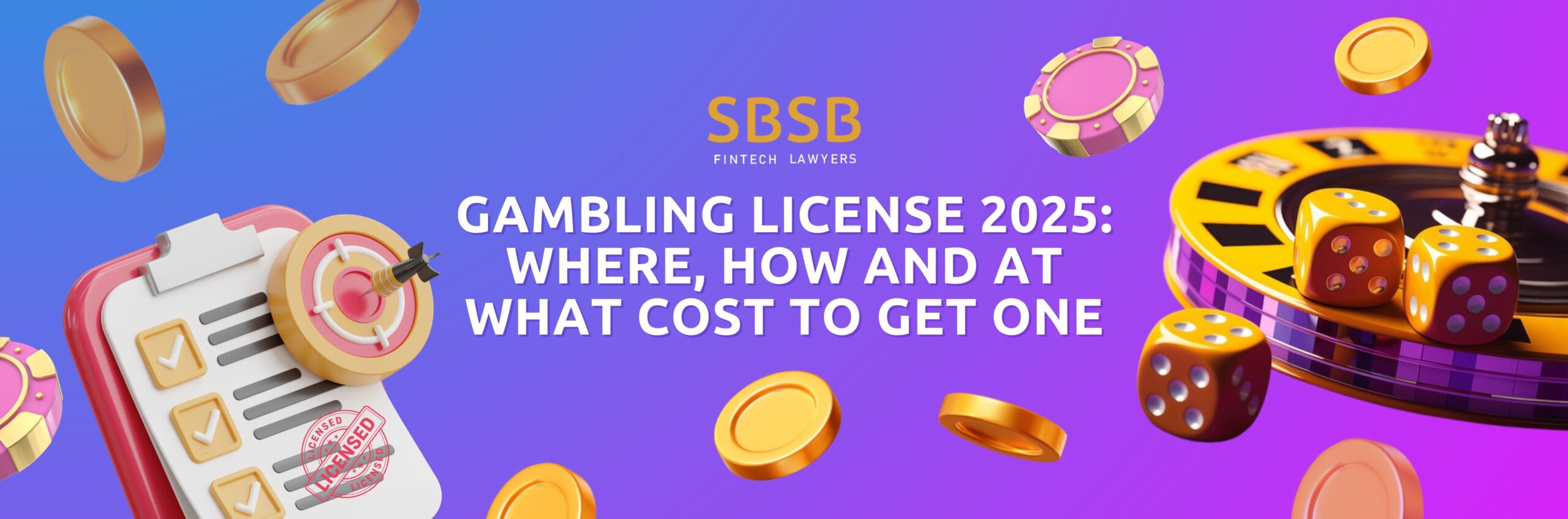 Gambling License | GLE News