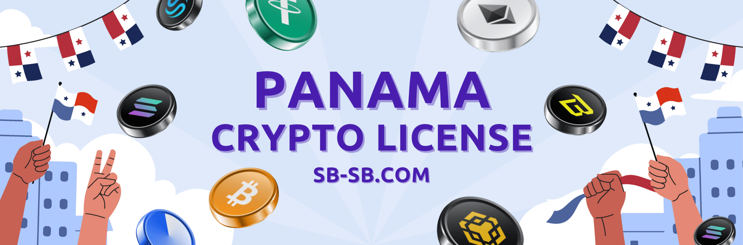 Panama Crypto License: Launch Your Business In A Crypto-Friendly  Jurisdiction