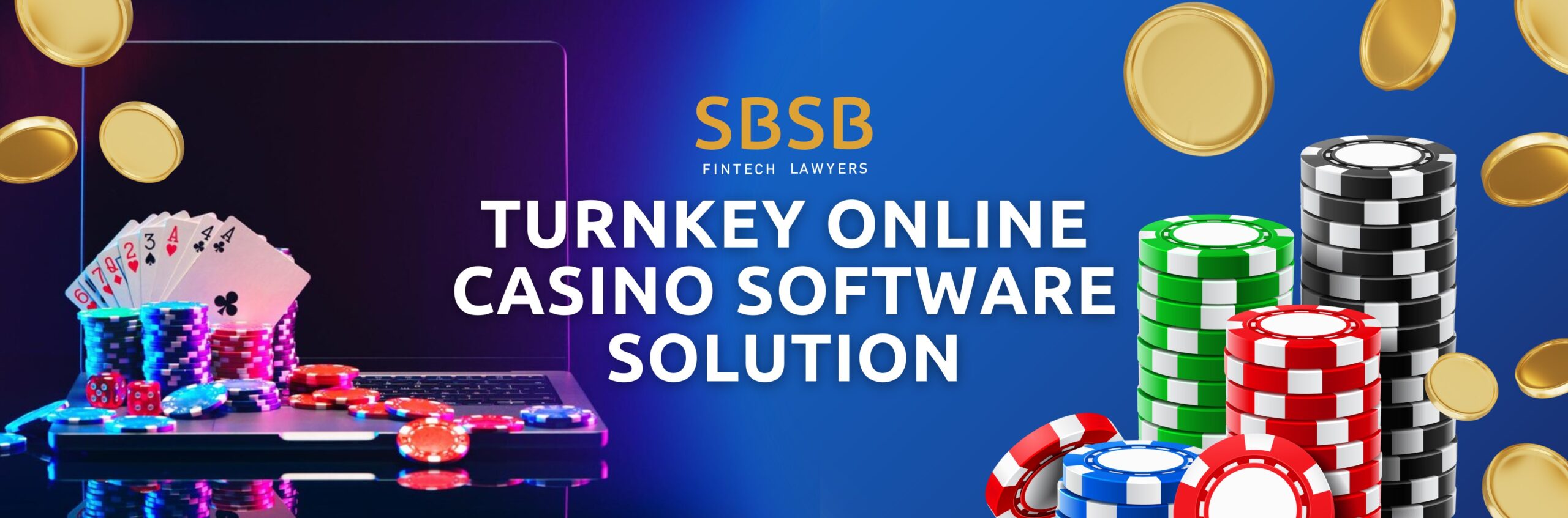 Casino Licence And Turnkey Software Solution: Launching Your Online Casino