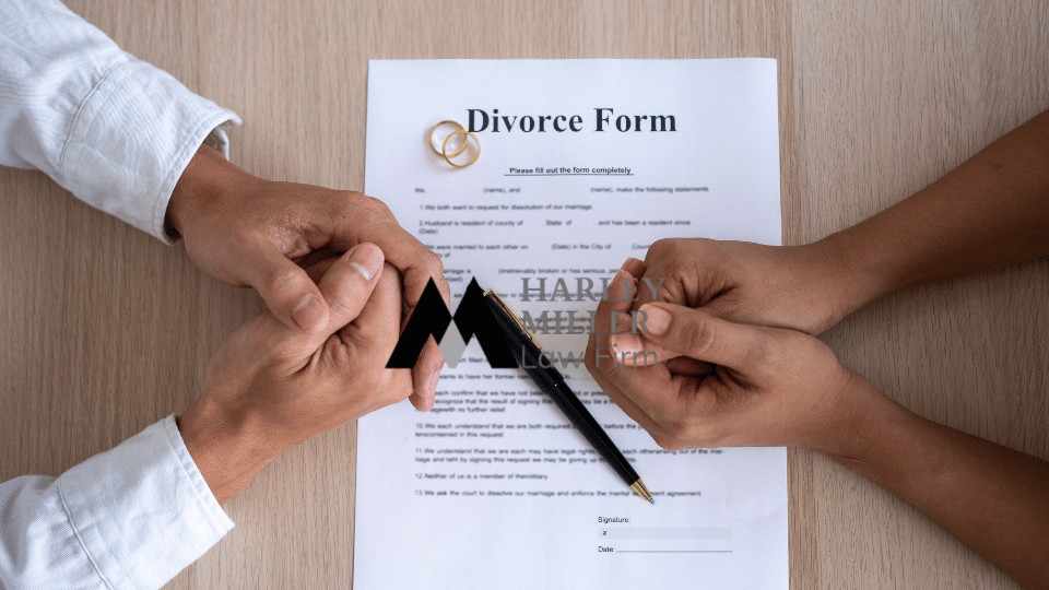 Division of Marital Assets in a Cross-Border Divorce | GLE News