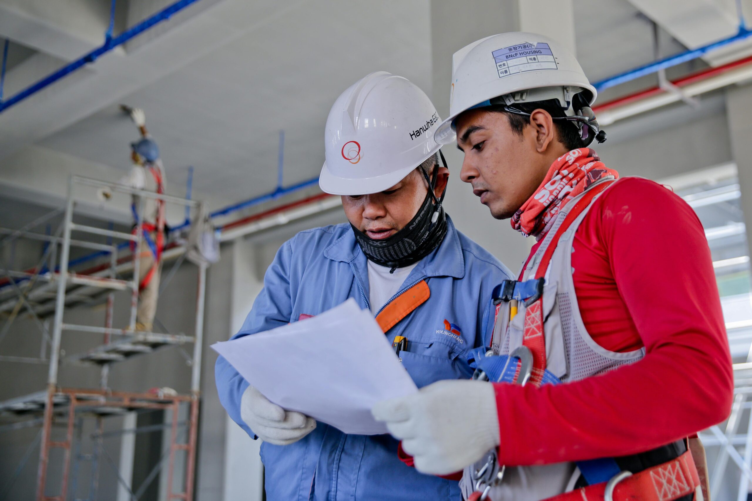 Employment Of Guest Workers | GLE News