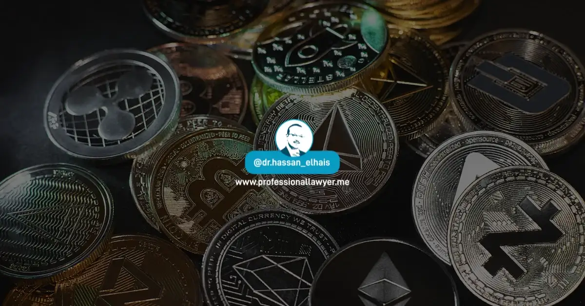 Cryptocurrency under UAE Law | GLE News