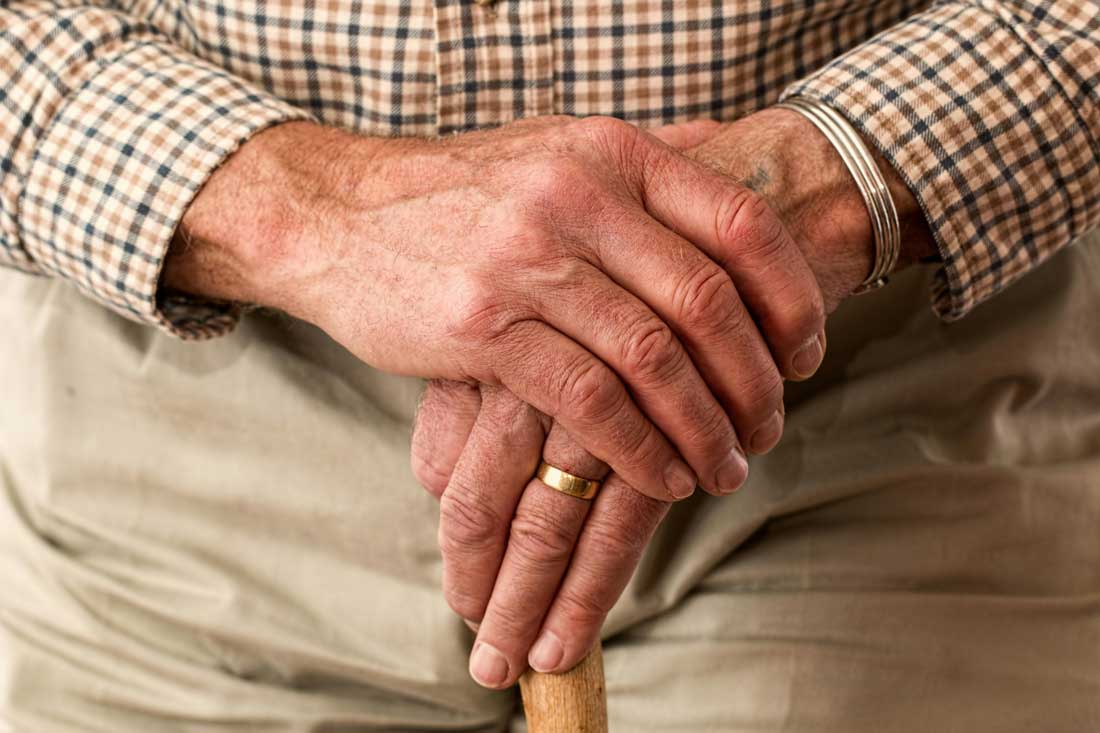 Last Will and testament | GLE News