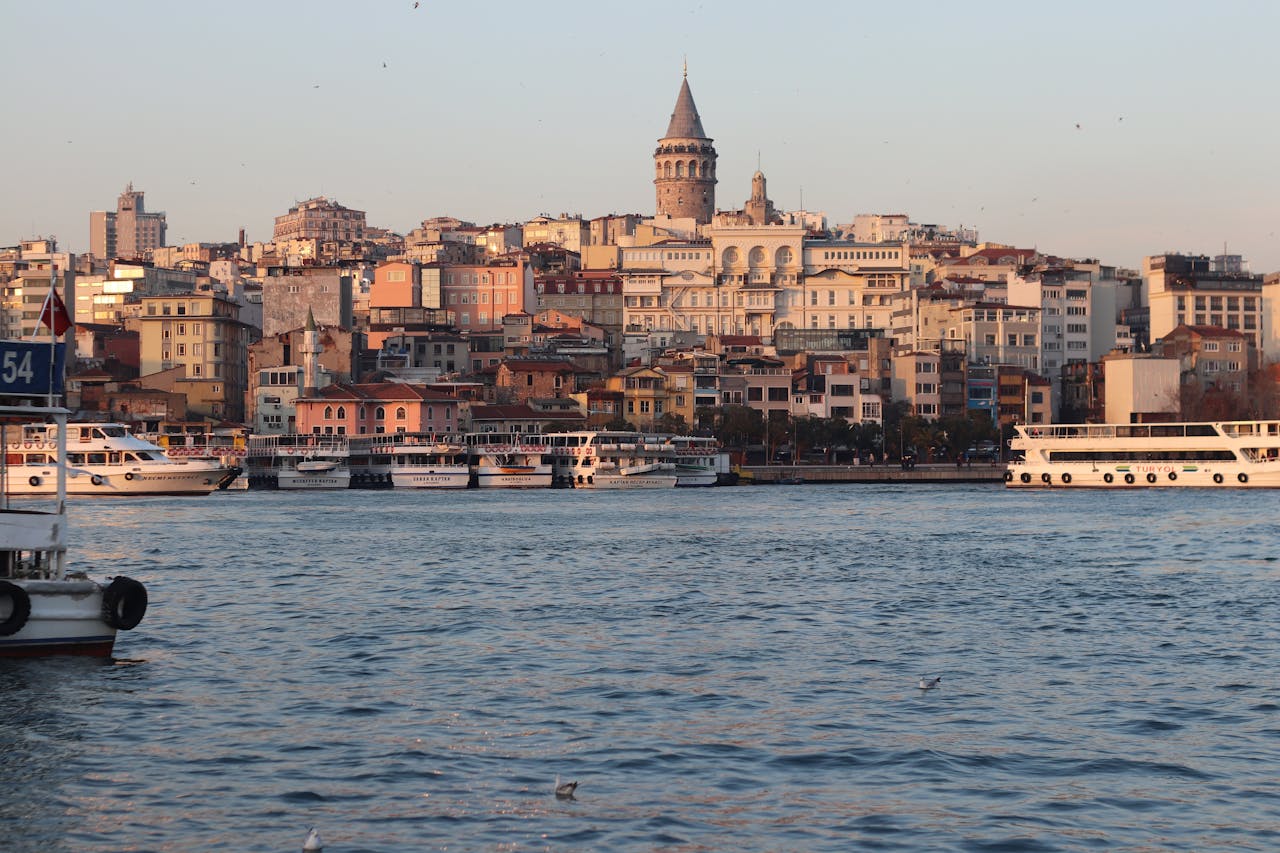 Commercial Law Disputes in Turkey | GLE News