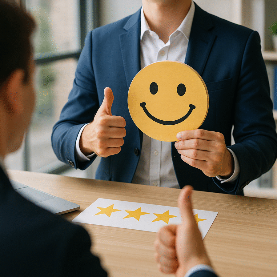 Customer Experience Strategy for SMEs | GLE News