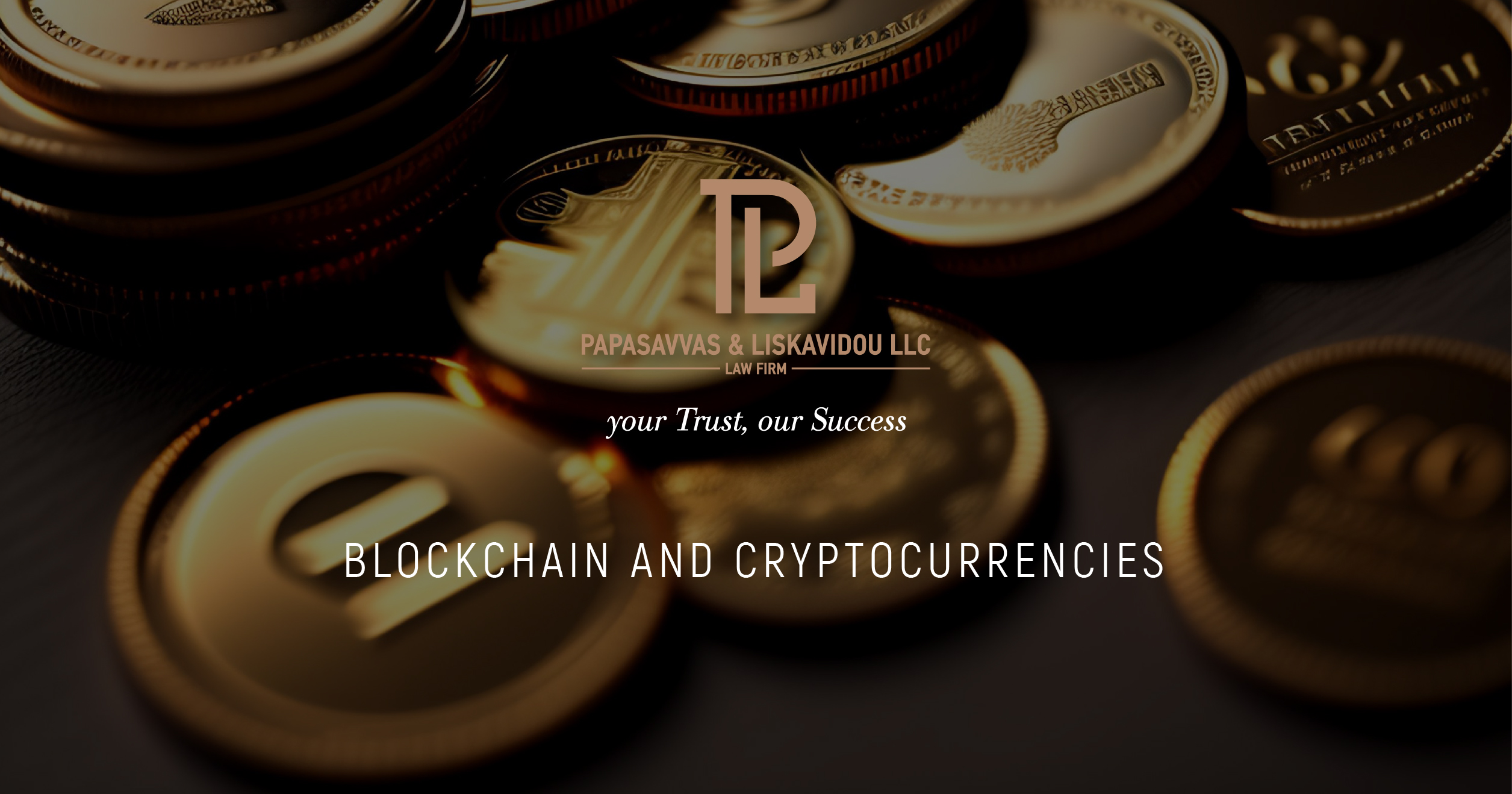 Blockchain And Smart Contracts: Impact On Legal Practices