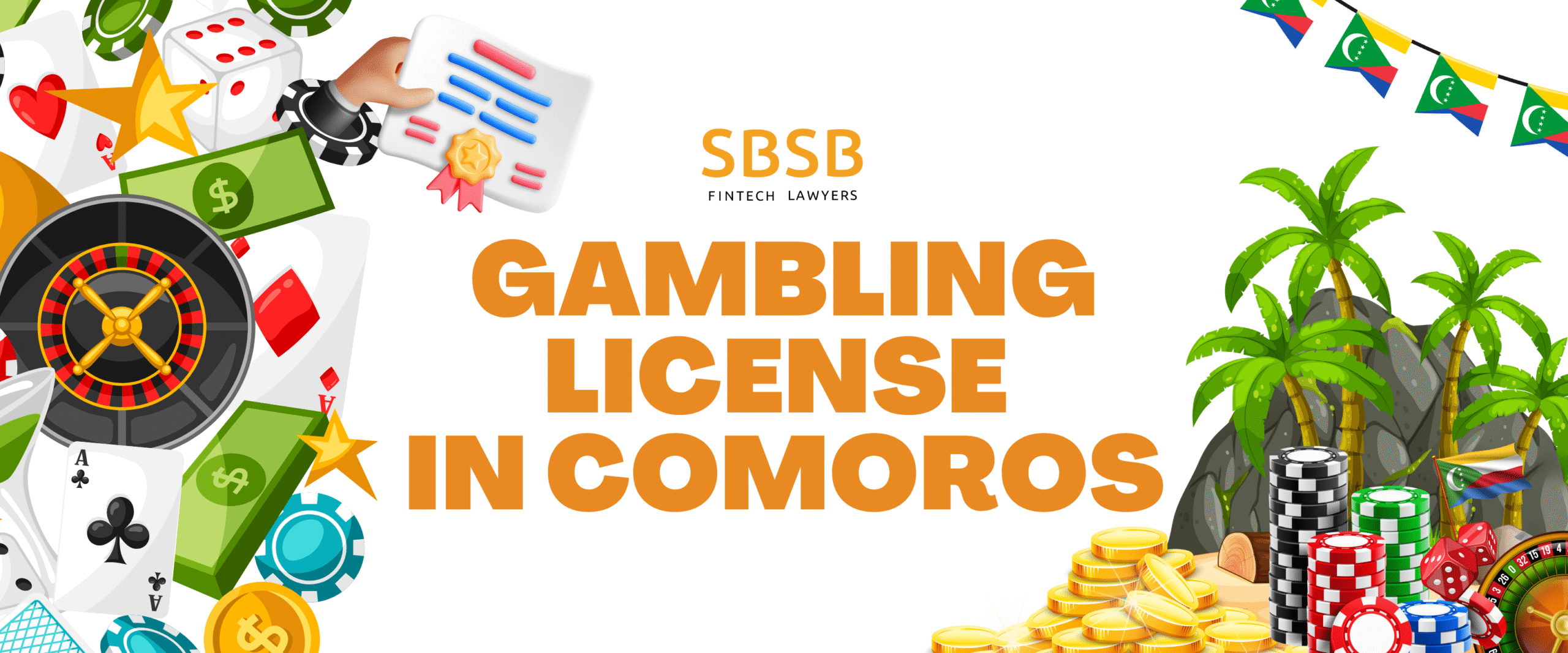 licensing gambling projects | GLE News