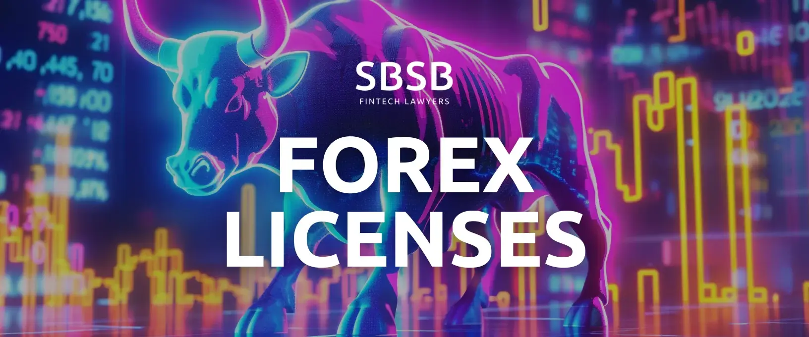 Forex License | GLE News