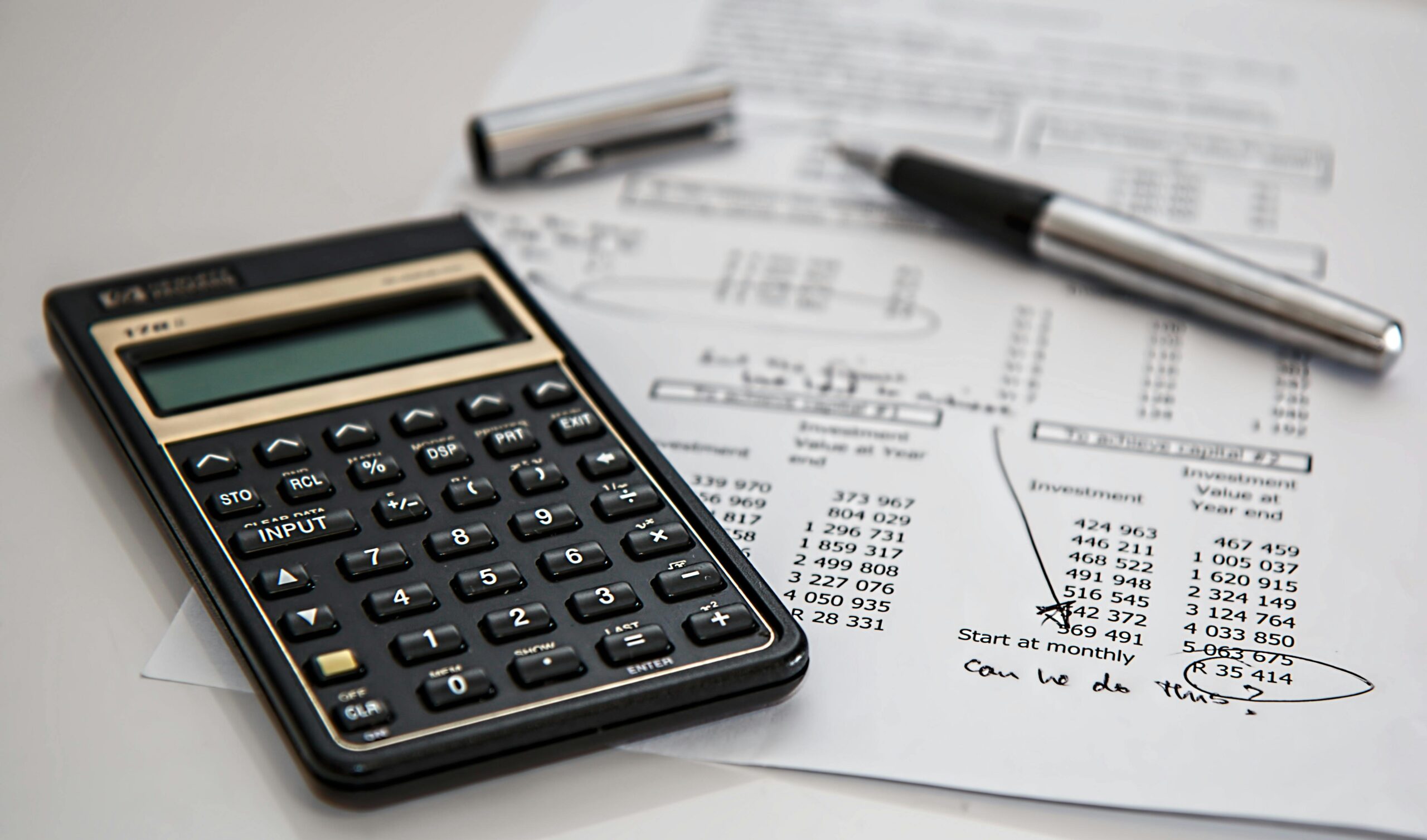 Investment Plans Law | GLE News